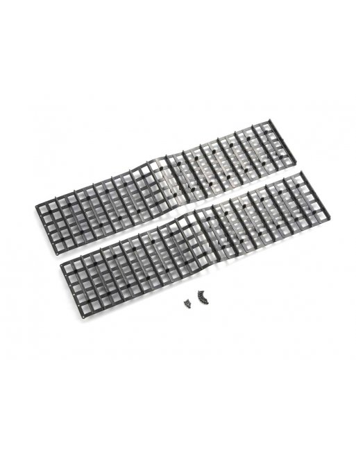 BL10B Caterpiller Tracks BL10E